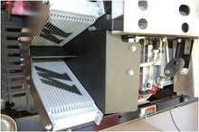 Load image into Gallery viewer, Mishimoto 08+ Mitsubishi Evolution X Oil Cooler Kit - Side View