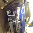 Load image into Gallery viewer, Mishimoto 08+ Mitsubishi Evolution X Oil Cooler Kit - Back View