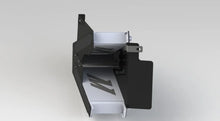 Load image into Gallery viewer, Mishimoto 08+ Mitsubishi Evolution X Oil Cooler Kit - Installation View