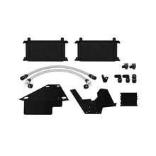 Load image into Gallery viewer, Mishimoto 08+ Mitsubishi Evolution X Oil Cooler Kit - Additional View 5