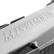Load image into Gallery viewer, Mishimoto 08+ Mitsubishi Lancer Evo X / 08+ Lancer Ralliart Manual X-LINE (Thicker Core) Aluminum Ra - Additional View 6