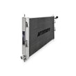 Load image into Gallery viewer, Mishimoto 08+ Mitsubishi Lancer Evo X / 8+ Lancer Ralliart Manual Aluminum Radiator - Main Product View