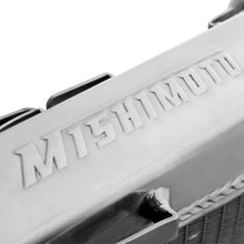 Load image into Gallery viewer, Mishimoto 08+ Mitsubishi Lancer Evo X / 8+ Lancer Ralliart Manual Aluminum Radiator - Additional View 6