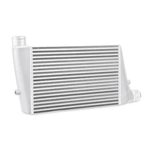 Load image into Gallery viewer, Mishimoto 08+ Mitsubishi Lancer Evolution X GSR/MR 2.0L Intercooler - Silver - Main Product View