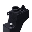 Load image into Gallery viewer, Mishimoto 08+ Subaru WRX/STI Black Aluminum Coolant Overflow Tank - Side View