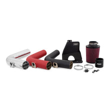 Load image into Gallery viewer, Mishimoto 08+ Subaru WRX/STi Performance Cold Air Intake Kit - Polished - Main Product View