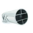 Load image into Gallery viewer, Mishimoto 08+ Subaru WRX/STi Performance Cold Air Intake Kit - Polished - Side View