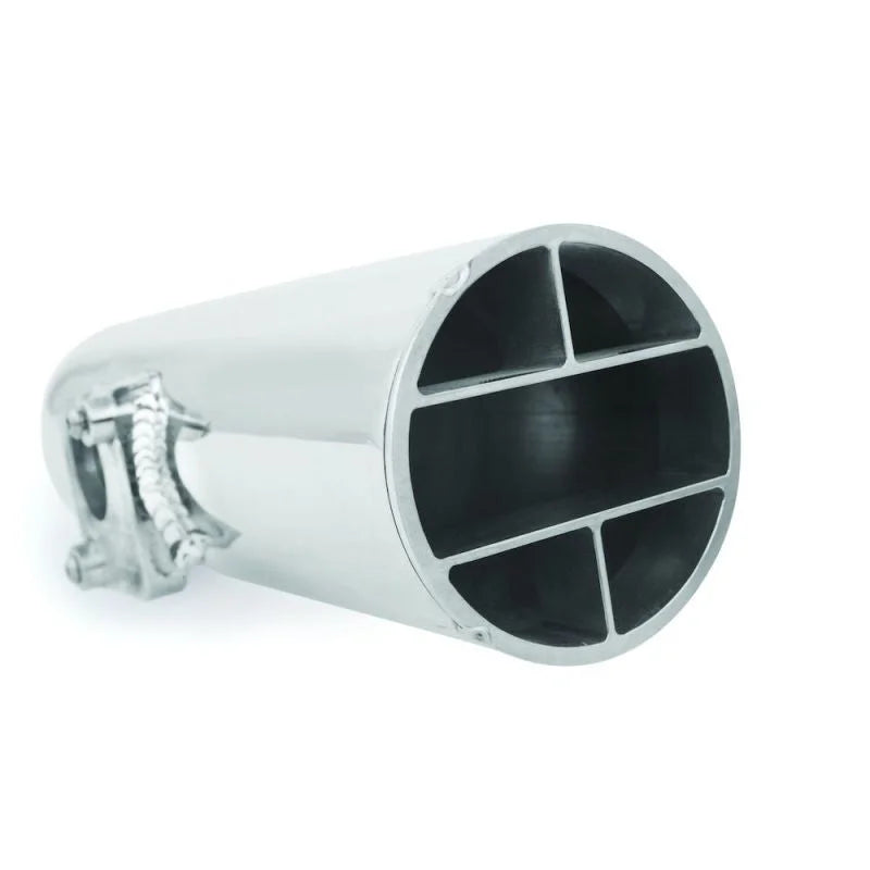 Mishimoto 08+ Subaru WRX/STi Performance Cold Air Intake Kit - Wrinkle Black - Additional View 6