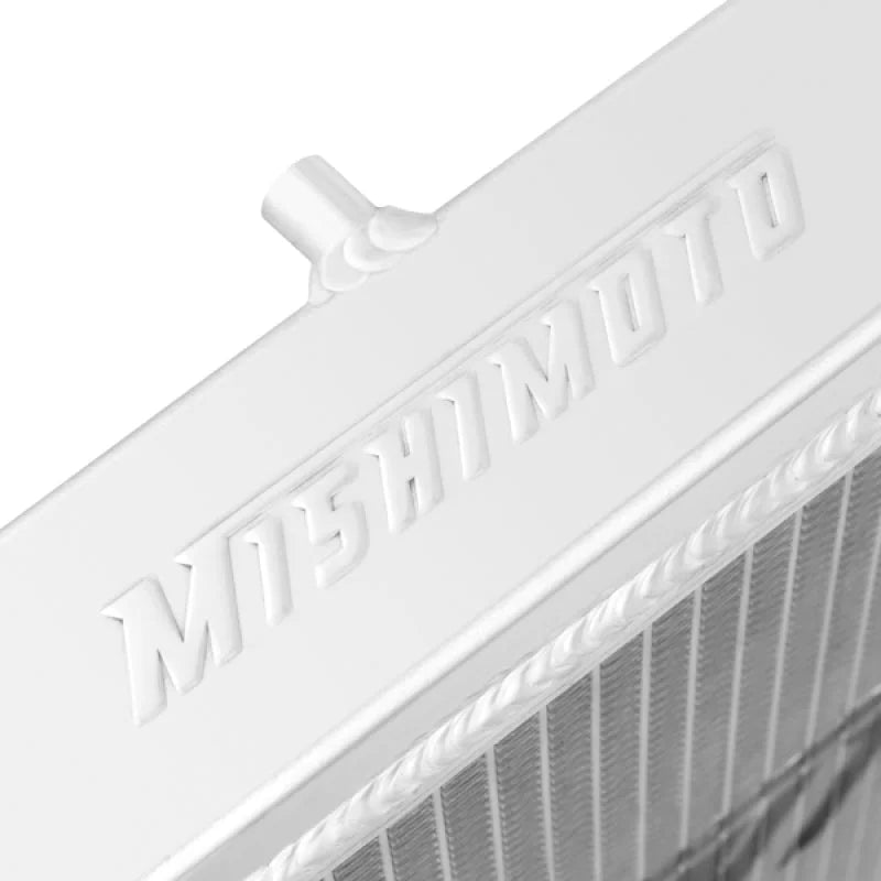Mishimoto 08+ Subaru WRX/STi X-LINE (Thicker Core) Aluminum Radiator - Additional View 5