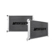 Load image into Gallery viewer, Mishimoto 08 Volkswagen Golf R32 Aluminum Radiator - Main Product View