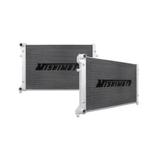 Load image into Gallery viewer, Mishimoto 08 Volkswagen Golf R32 Aluminum Radiator - Main Product View