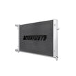 Load image into Gallery viewer, Mishimoto 08 Volkswagen Golf R32 Aluminum Radiator - Side View