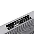 Load image into Gallery viewer, Mishimoto 08 Volkswagen Golf R32 Aluminum Radiator - Installation View