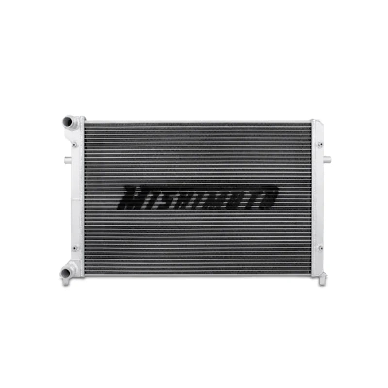 Mishimoto 08 Volkswagen Golf R32 Aluminum Radiator - Additional View 5