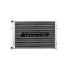 Load image into Gallery viewer, Mishimoto 08 Volkswagen Golf R32 Aluminum Radiator - Additional View 5