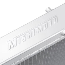 Load image into Gallery viewer, Mishimoto 08 Volkswagen Golf R32 Aluminum Radiator - Additional View 7