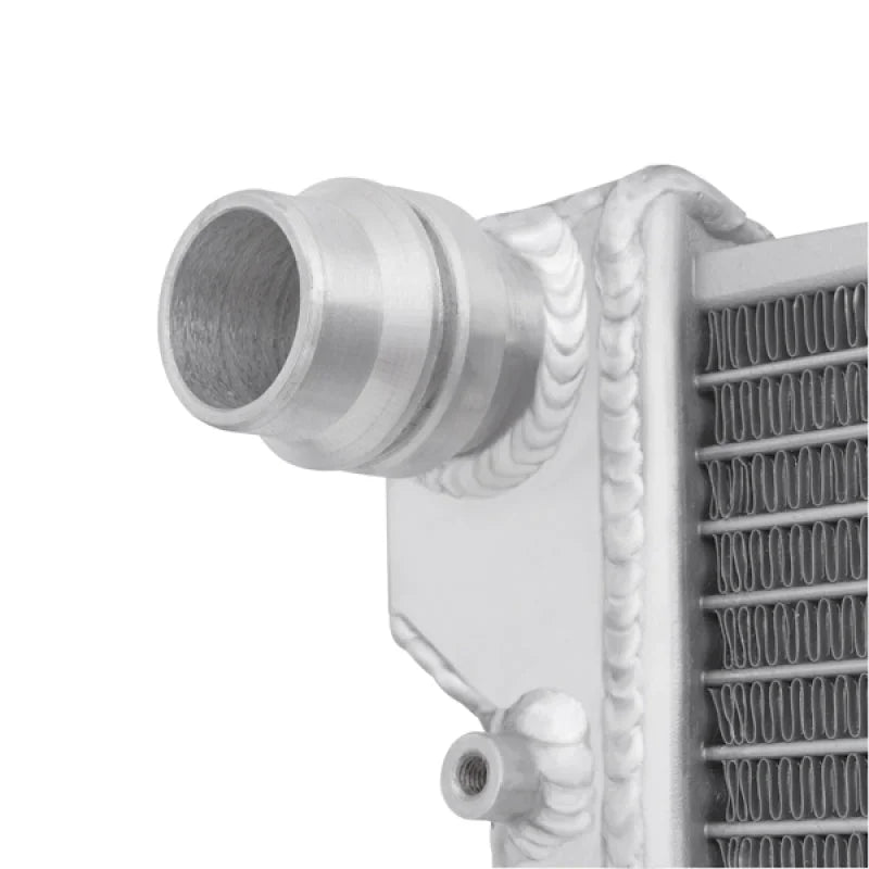 Mishimoto 08 Volkswagen Golf R32 Aluminum Radiator - Additional View 8