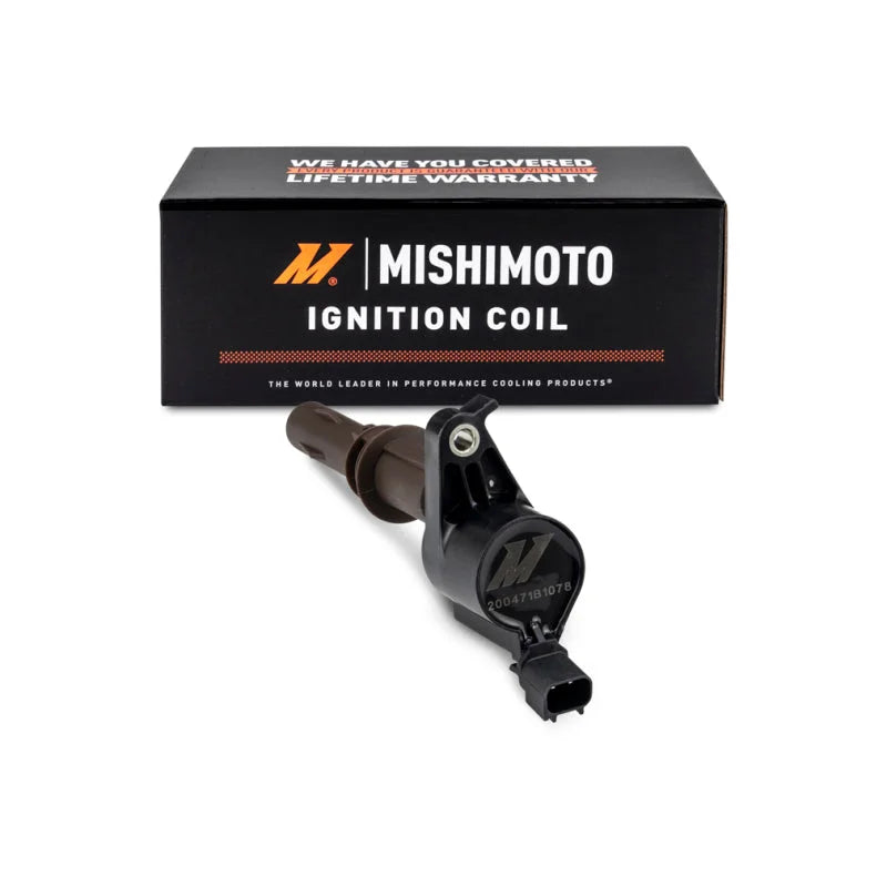 Mishimoto 09-10 Ford F-150 4.6L Ignition Coil - Main Product View