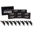 Load image into Gallery viewer, Mishimoto 09-10 Ford F-150 4.6L Ignition Coil - 8-Pack - Main Product View