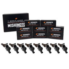 Load image into Gallery viewer, Mishimoto 09-10 Ford F-150 4.6L Ignition Coil - 8-Pack - Main Product View