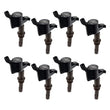 Load image into Gallery viewer, Mishimoto 09-10 Ford F-150 4.6L Ignition Coil - 8-Pack - Side View