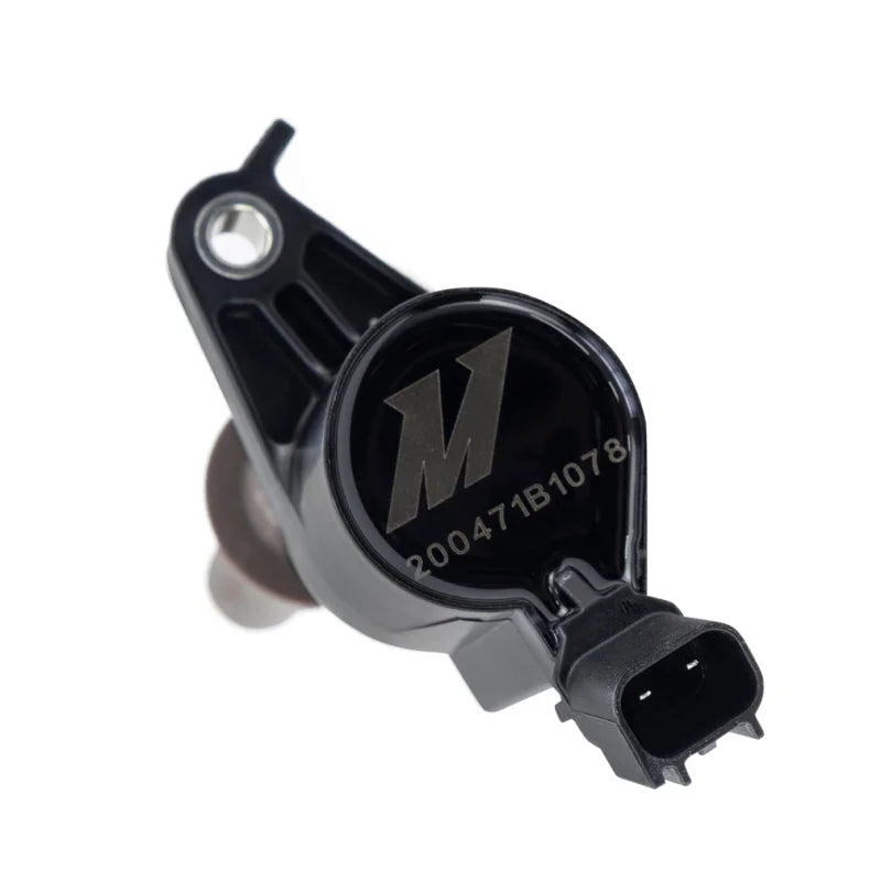 Mishimoto 09-10 Ford F-150 4.6L Ignition Coil - 8-Pack - Installation View