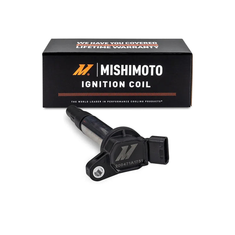 Mishimoto 09-10 Toyota Matrix 1.8L Ignition Coil - Main Product View