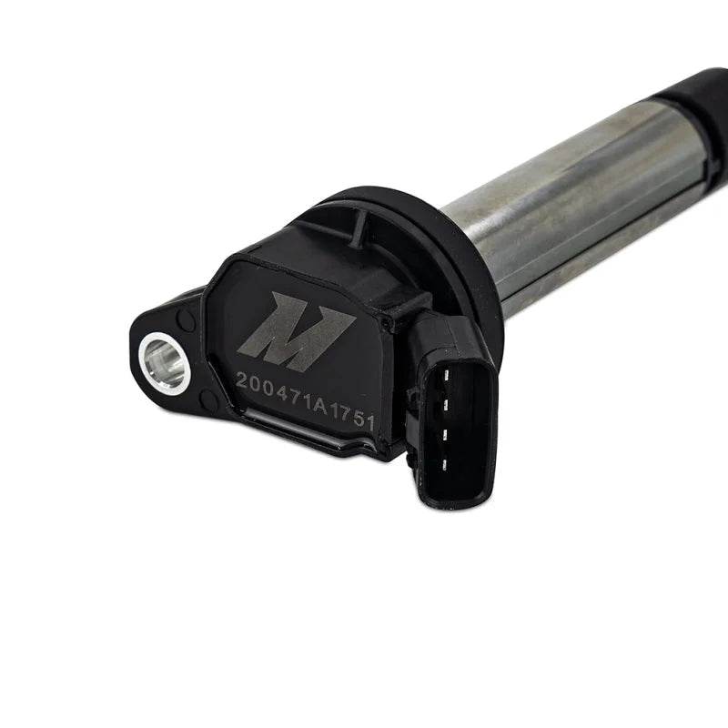 Mishimoto 09-10 Toyota Matrix 1.8L Ignition Coil - Installation View