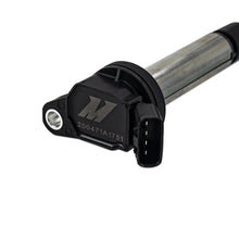 Load image into Gallery viewer, Mishimoto 09-10 Toyota Matrix 1.8L Ignition Coil - Installation View