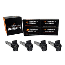 Load image into Gallery viewer, Mishimoto 09-13 Audi A3 2.0L Ignition Coil - Main Product View
