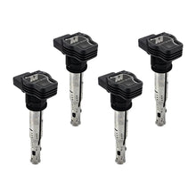 Load image into Gallery viewer, Mishimoto 09-13 Audi A3 2.0L Ignition Coil - Side View