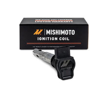 Load image into Gallery viewer, Mishimoto 09-13 Audi A3 2.0L Ignition Coil - 4-Pack - Main Product View