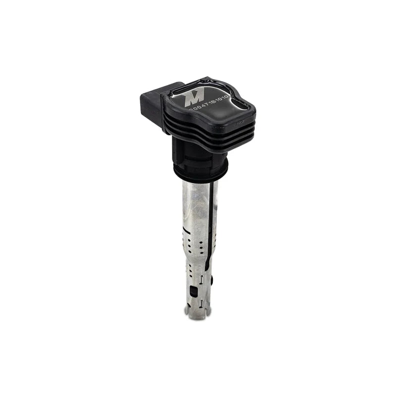 Mishimoto 09-13 Audi A3 2.0L Ignition Coil - 4-Pack - Back View