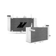 Load image into Gallery viewer, Mishimoto 09-13 Yamaha YFZ450R Aluminum Radiator - Main Product View