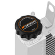 Load image into Gallery viewer, Mishimoto 09-13 Yamaha YFZ450R Aluminum Radiator - Back View