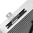 Load image into Gallery viewer, Mishimoto 09-13 Yamaha YFZ450R Aluminum Radiator - Installation View