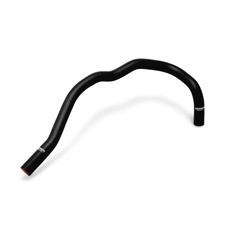 Mishimoto 09-14 Chevy Corvette Black Silicone Ancillary Hose Kit - Side View