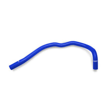 Load image into Gallery viewer, Mishimoto 09-14 Chevy Corvette Blue Silicone Ancillary Hose Kit - Back View