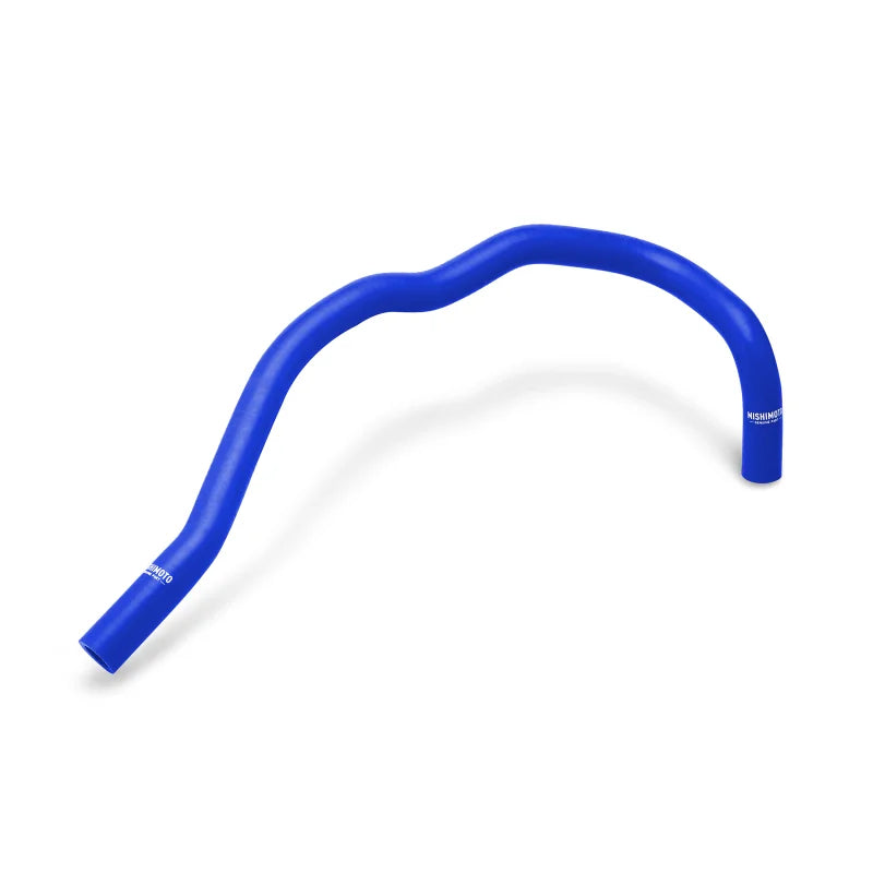 Mishimoto 09-14 Chevy Corvette Blue Silicone Ancillary Hose Kit - Additional View 5