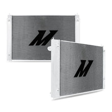 Load image into Gallery viewer, Mishimoto 09-20 Nissan 370Z Aluminum Radiator (AC Removal) - Main Product View