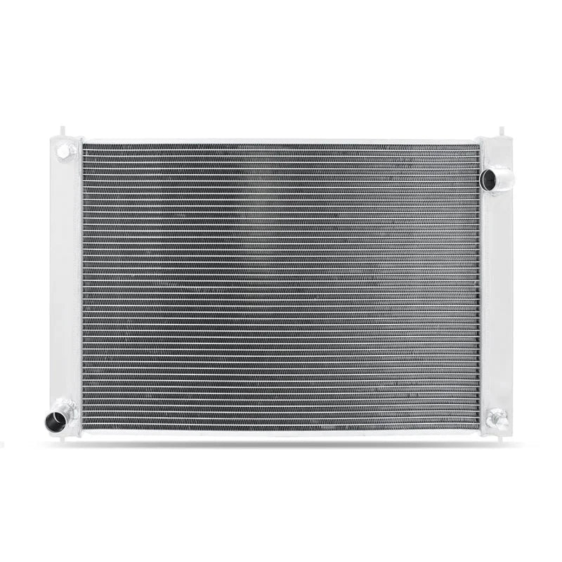 Mishimoto 09-20 Nissan 370Z Aluminum Radiator (AC Removal) - Additional View 5