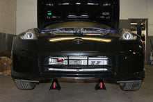 Load image into Gallery viewer, Mishimoto 09+ Nissan 370Z / 08+ Infiniti G37 (Coupe Only) Oil Cooler Kit - Additional View 7