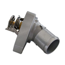 Load image into Gallery viewer, Mishimoto 09+ Nissan 370Z 155 Deg F / 68 Deg C Racing Thermostat and Housing - Main Product View