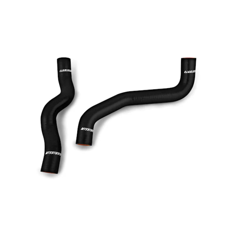 Mishimoto 09+ Nissan 370Z Black Silicone Hose Kit - Main Product View