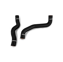 Load image into Gallery viewer, Mishimoto 09+ Nissan 370Z Black Silicone Hose Kit - Main Product View