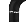 Load image into Gallery viewer, Mishimoto 09+ Nissan 370Z Black Silicone Hose Kit - Back View