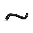 Load image into Gallery viewer, Mishimoto 09+ Nissan 370Z Black Silicone Hose Kit - Installation View