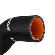 Load image into Gallery viewer, Mishimoto 09+ Nissan 370Z Black Silicone Hose Kit - Additional View 5