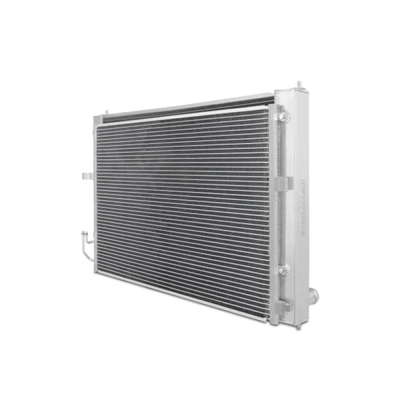 Mishimoto 09+ Nissan 370Z Manual Radiator - Additional View 5