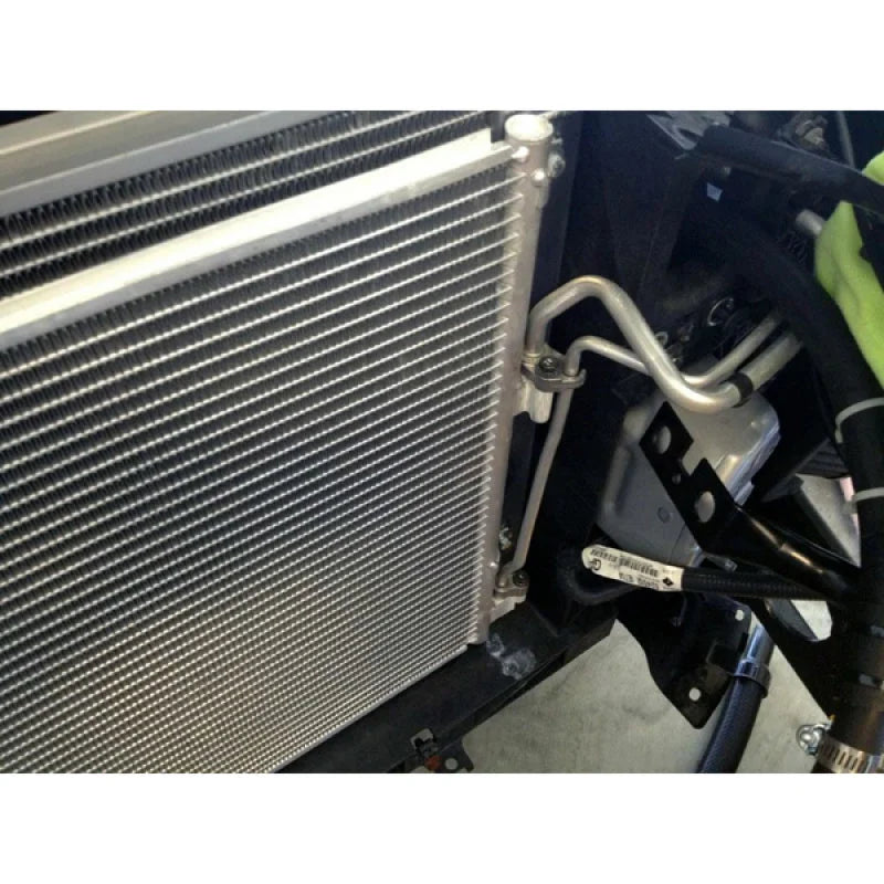 Mishimoto 09+ Nissan 370Z Manual Radiator - Additional View 6